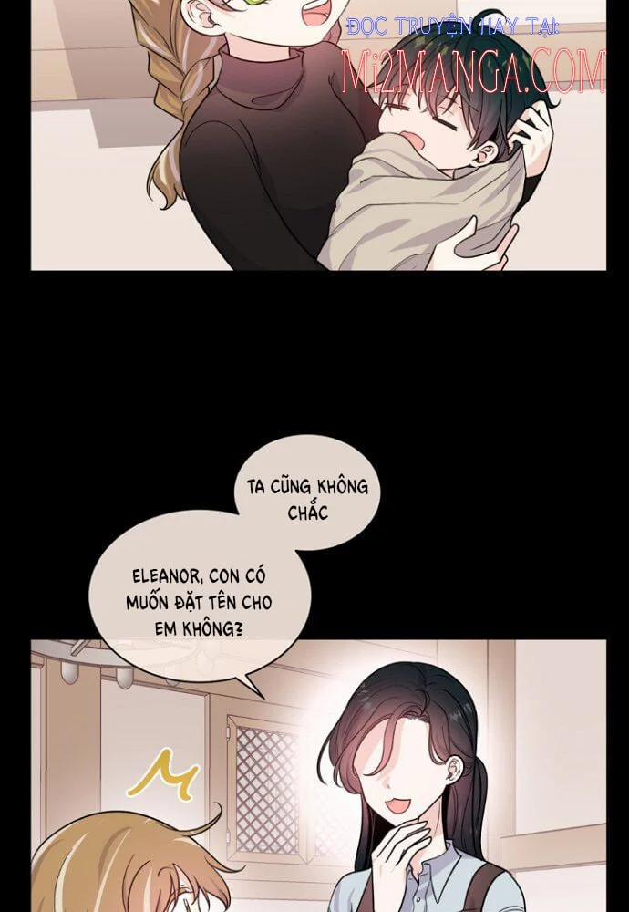 Mong Ước Tuyệt Vọng Của Một Phù Thủy 51 trang 12