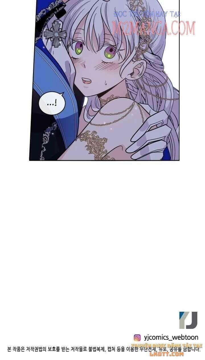 Mong Ước Tuyệt Vọng Của Một Phù Thủy 52.5 trang 22