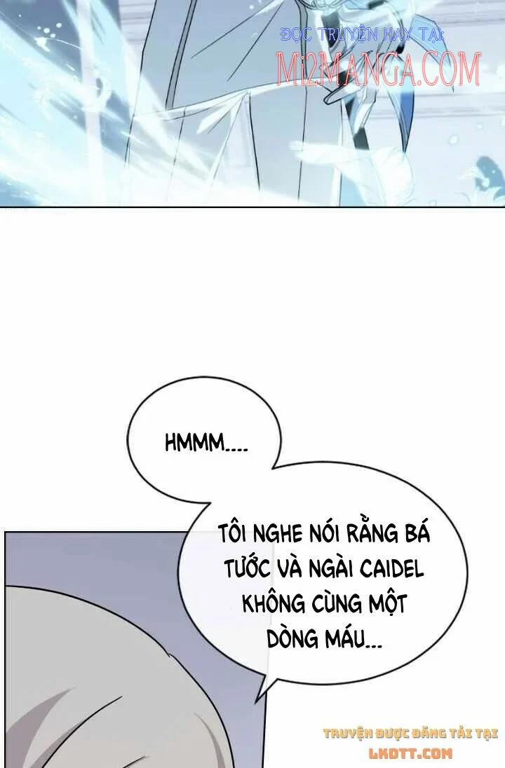 Mong Ước Tuyệt Vọng Của Một Phù Thủy 52.5 trang 9
