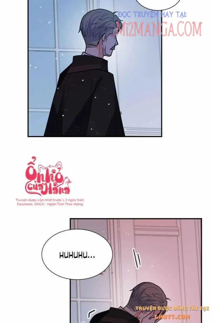 Mong Ước Tuyệt Vọng Của Một Phù Thủy 52 trang 4