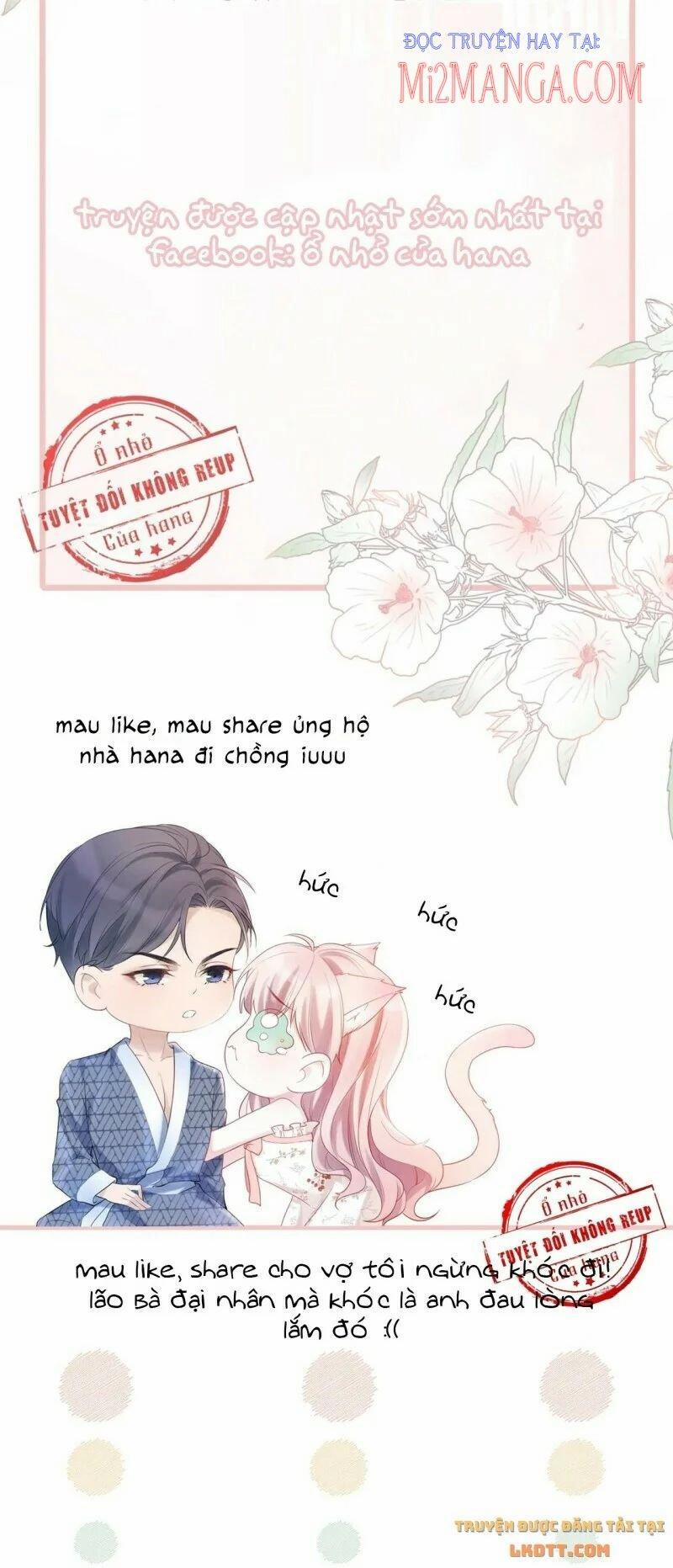 Mong Ước Tuyệt Vọng Của Một Phù Thủy 53 trang 30