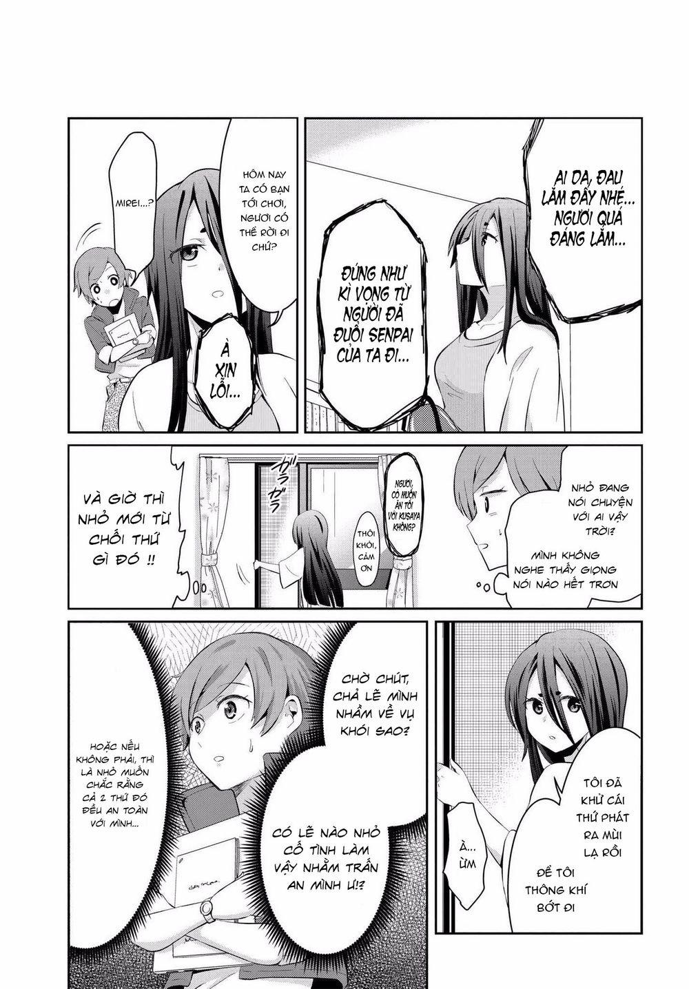 Mono no Kemonogurashi 3 trang 7