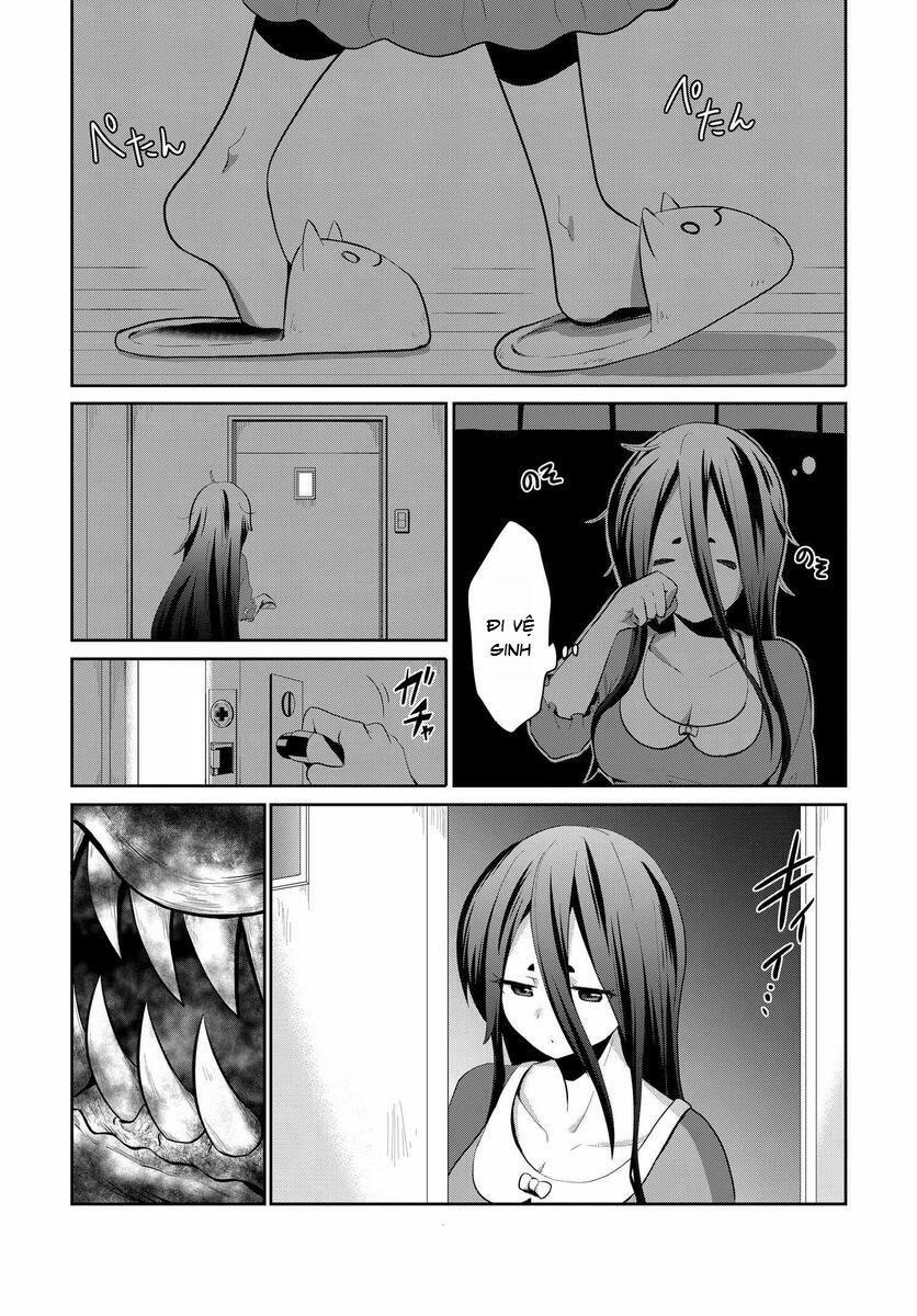 Mono no Kemonogurashi 6 trang 6