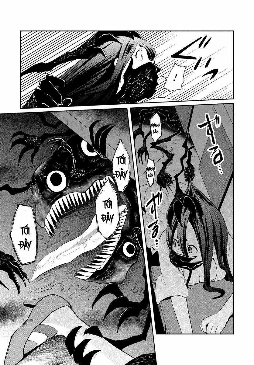 Mono no Kemonogurashi 7 trang 5