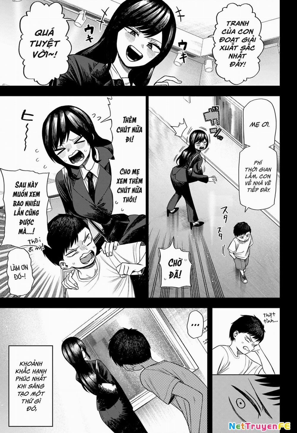 Monochrome Days 1 trang 40