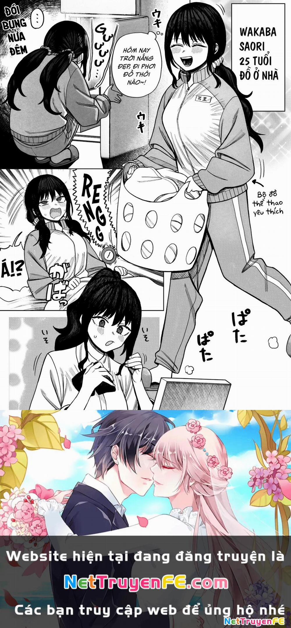 Monochrome Days 1 trang 61