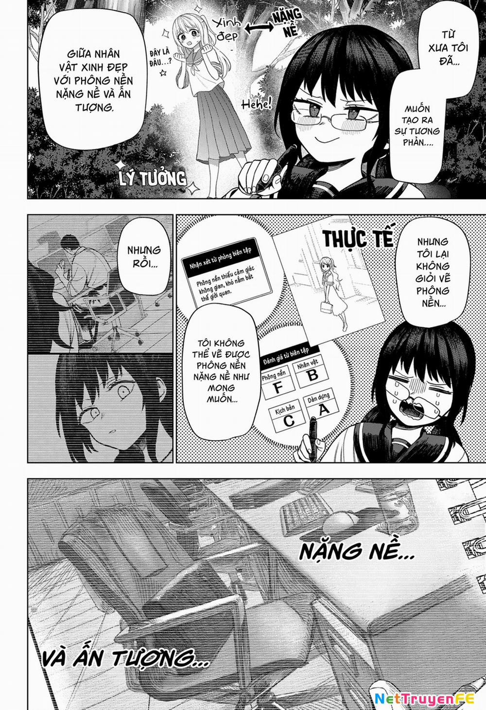 Monochrome Days 2 trang 24