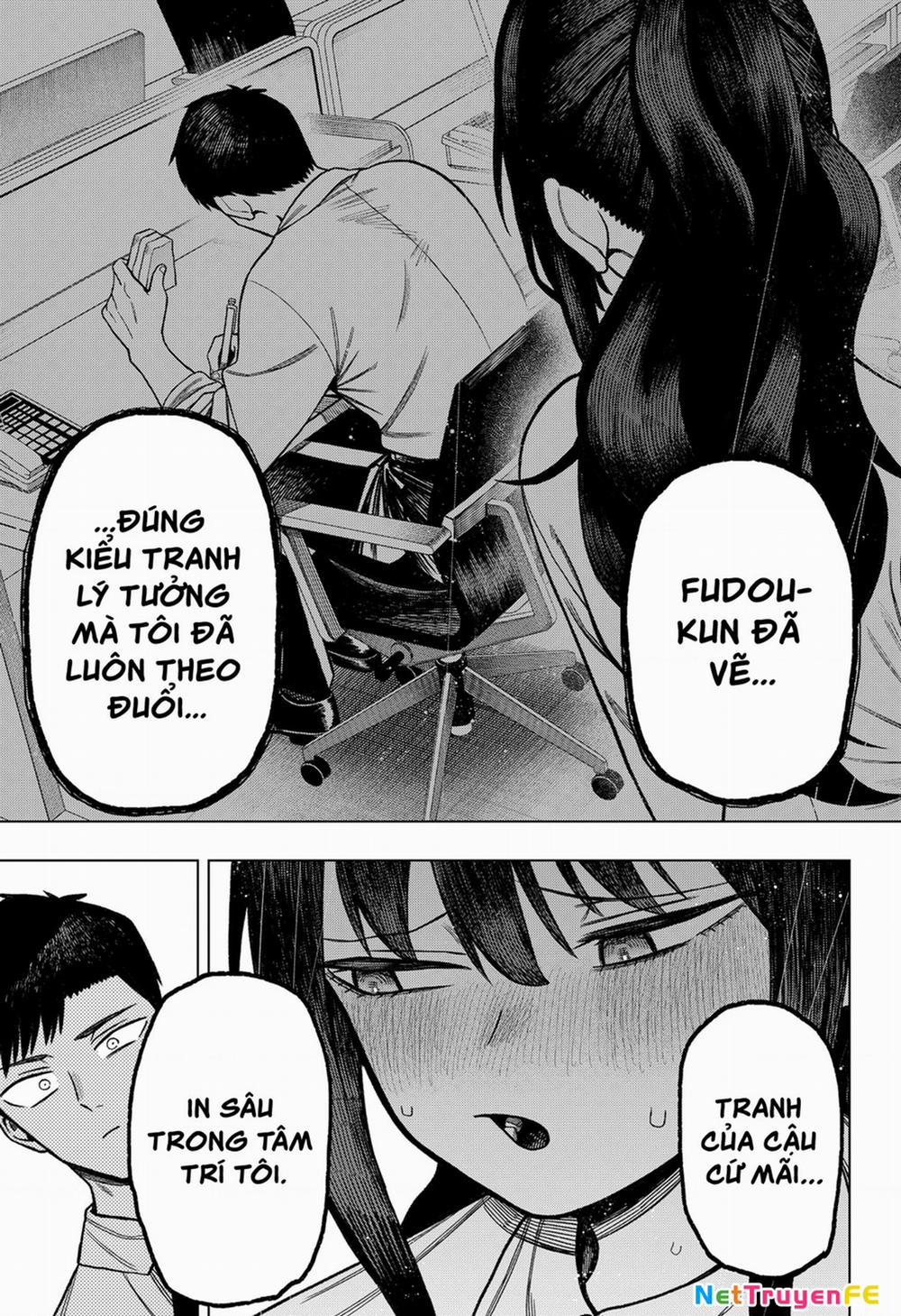 Monochrome Days 2 trang 25