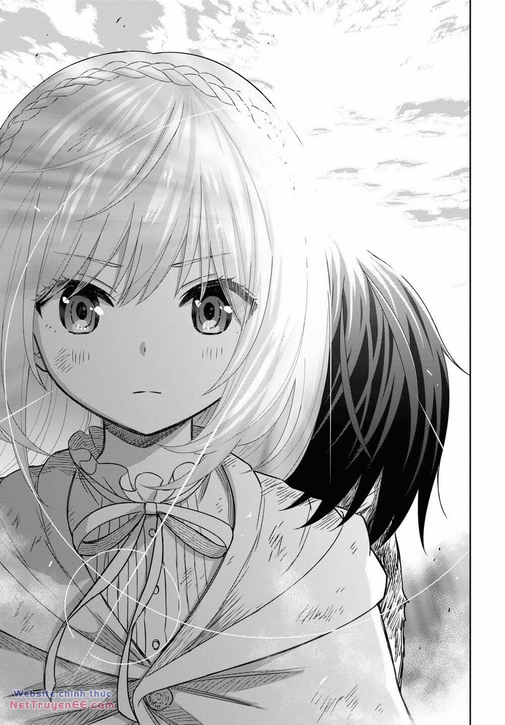 Monogatari No Kuromaku Ni Tensei Shite 16 trang 12