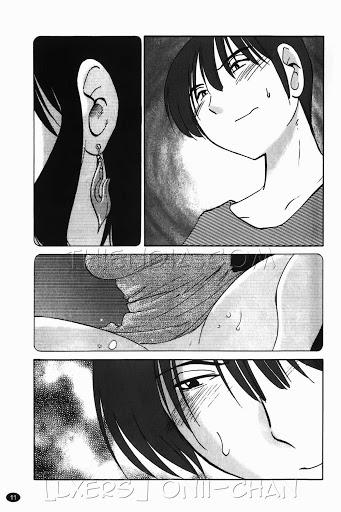 Monokage No Iris 1 trang 11