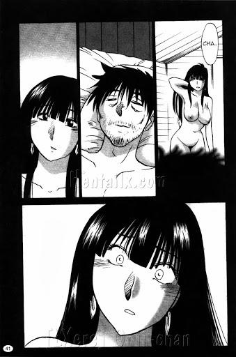 Monokage No Iris 10 trang 16