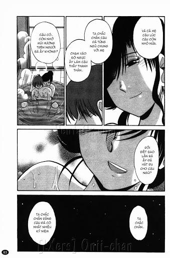 Monokage No Iris 11 [End] trang 16