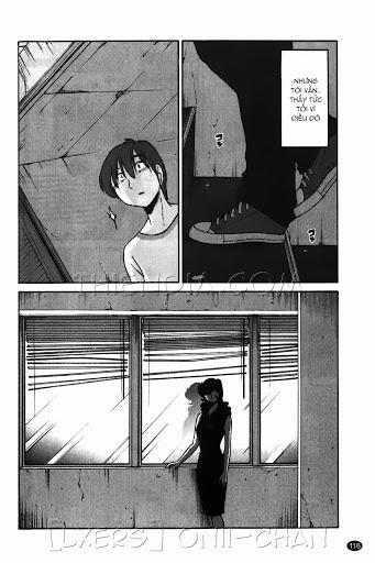 Monokage No Iris 5 trang 15