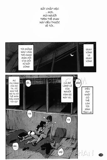 Monokage No Iris 5 trang 25