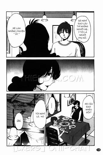 Monokage No Iris 6 trang 11