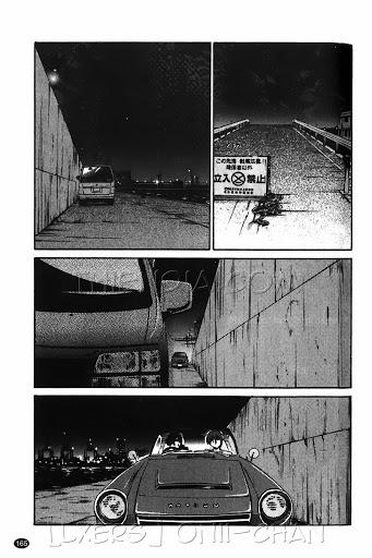 Monokage No Iris 7 trang 14