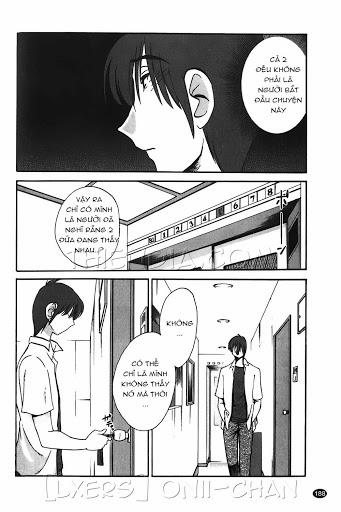 Monokage No Iris 8 trang 13