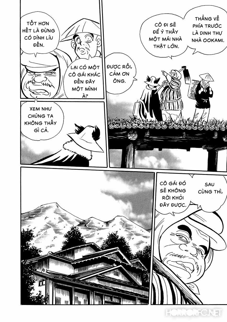 Mononoke Soushi 0 END trang 5