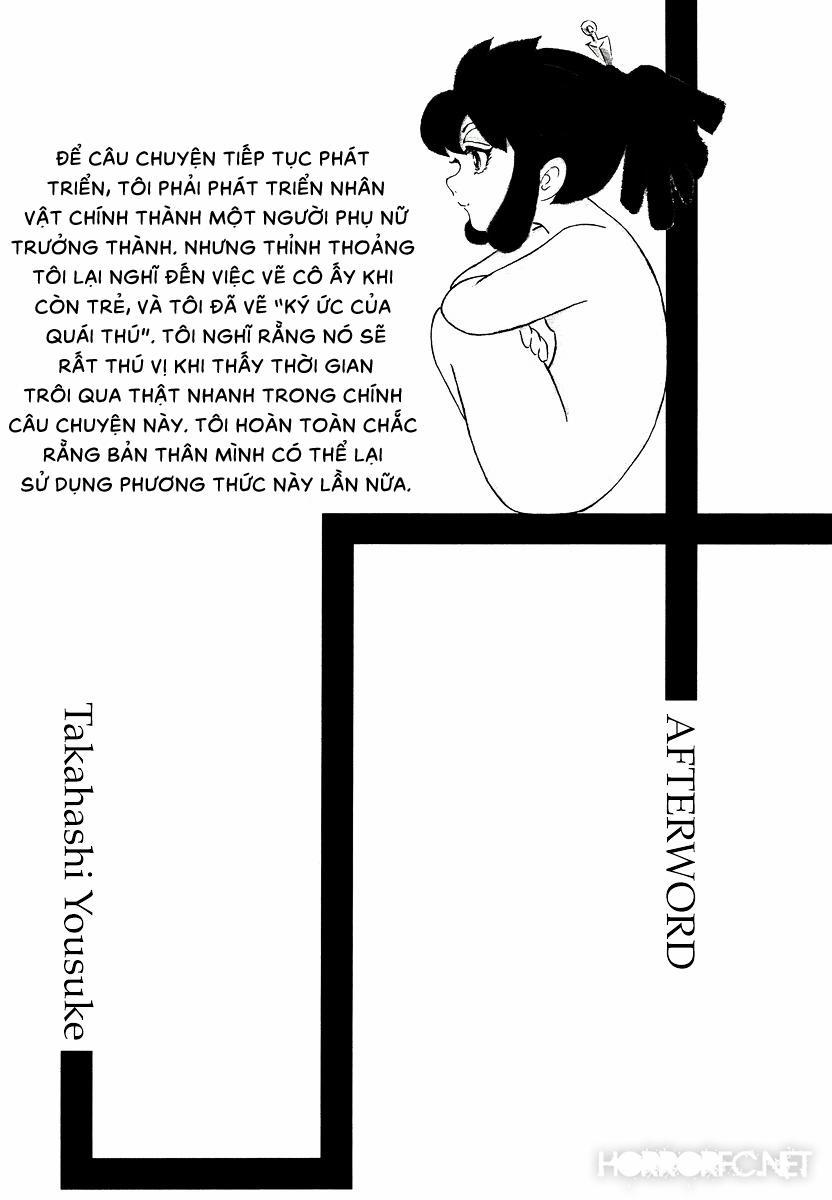 Mononoke Soushi 18 trang 15