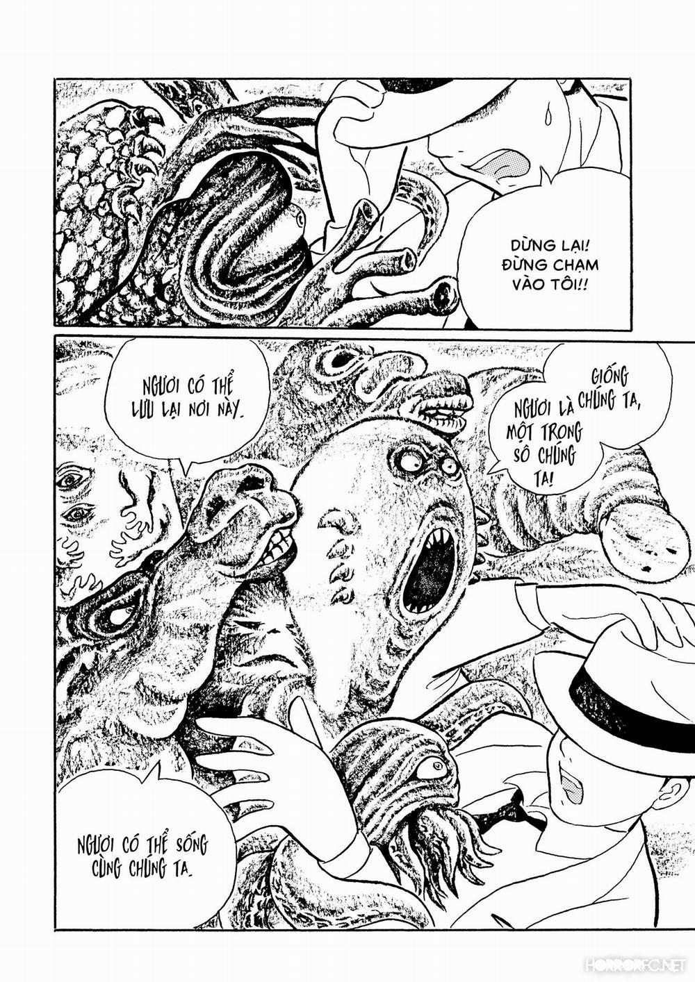 Mononoke Soushi 27 trang 7