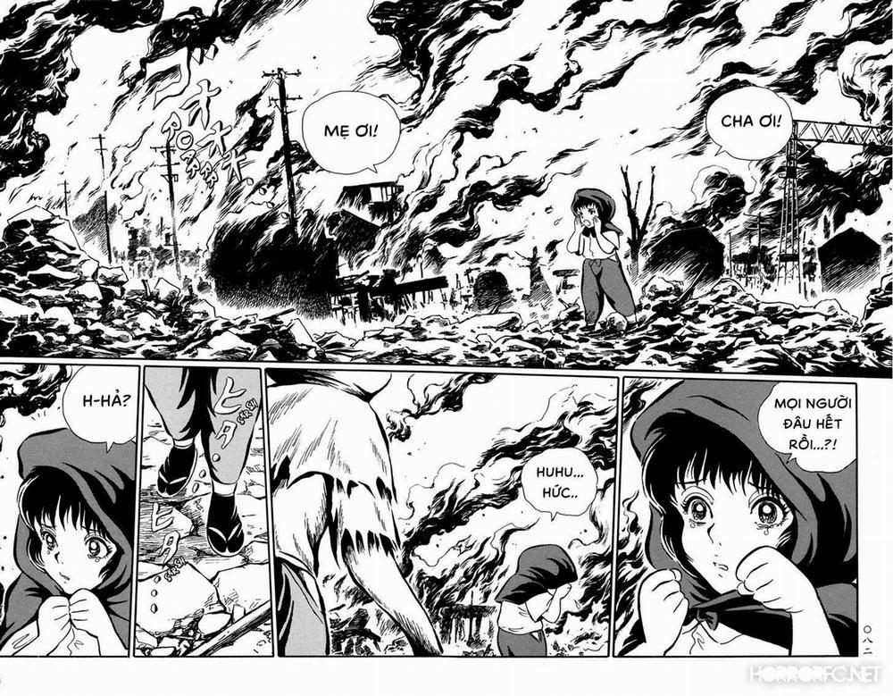 Mononoke Soushi 29 trang 1