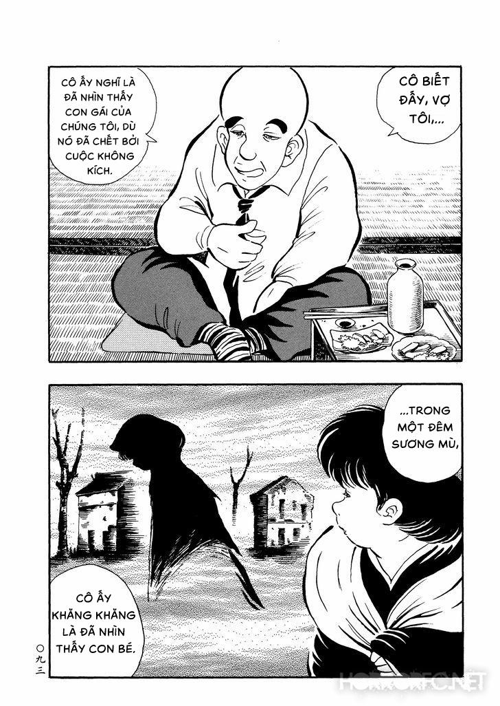 Mononoke Soushi 29 trang 10