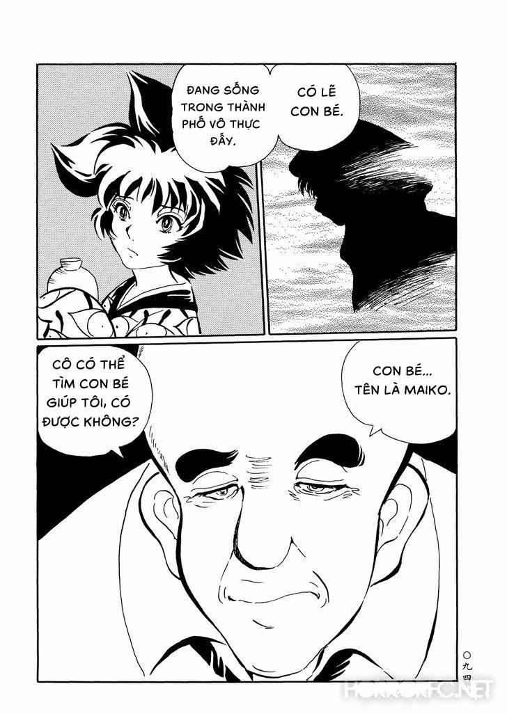 Mononoke Soushi 29 trang 11