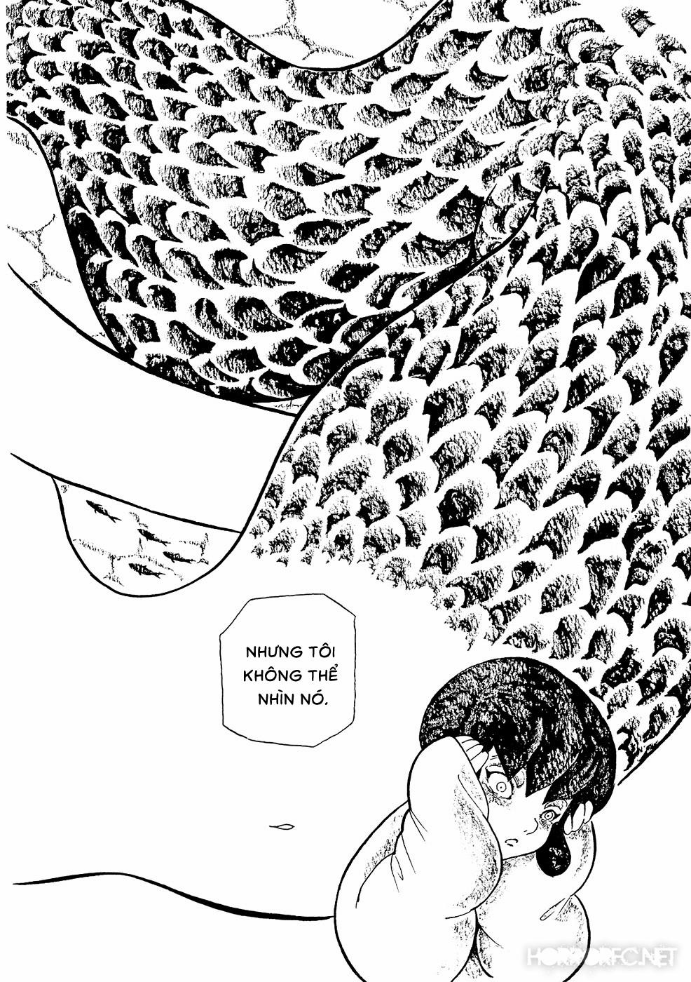 Mononoke Soushi 9 trang 11