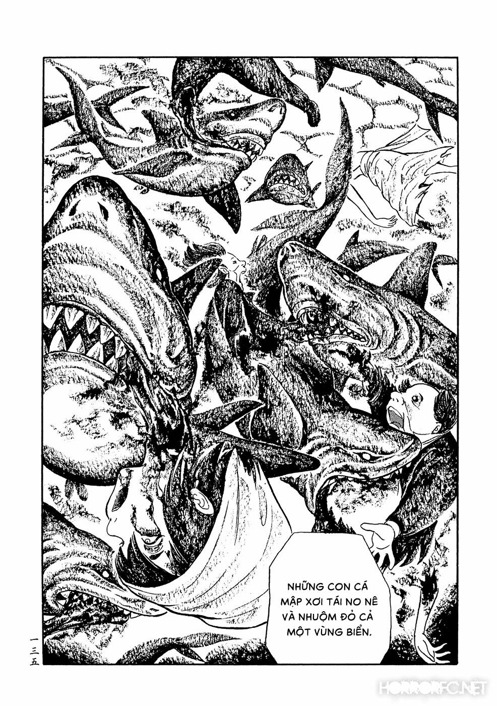 Mononoke Soushi 9 trang 2