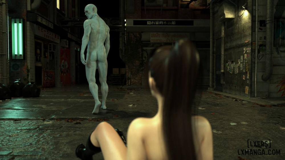 Monster Apocalypse - Carey Blake Oneshot trang 93