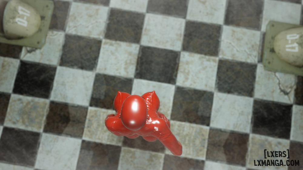 Monster Eater 1 trang 129