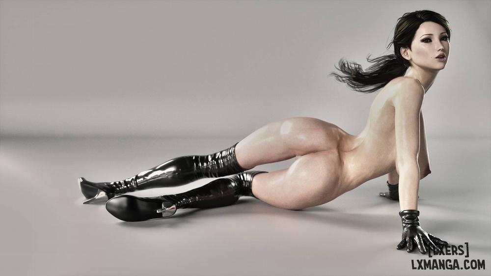 Monster Eater 1 trang 134