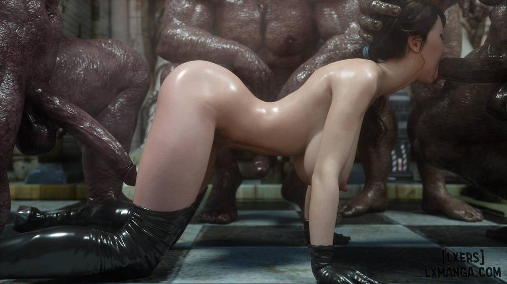 Monster Eater 1 trang 69