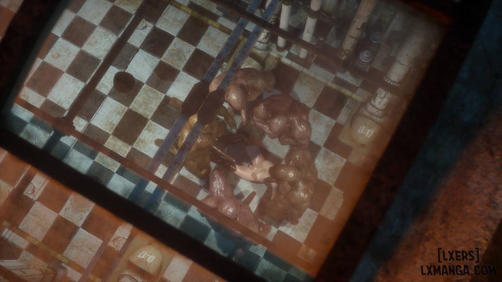 Monster Eater 1 trang 74