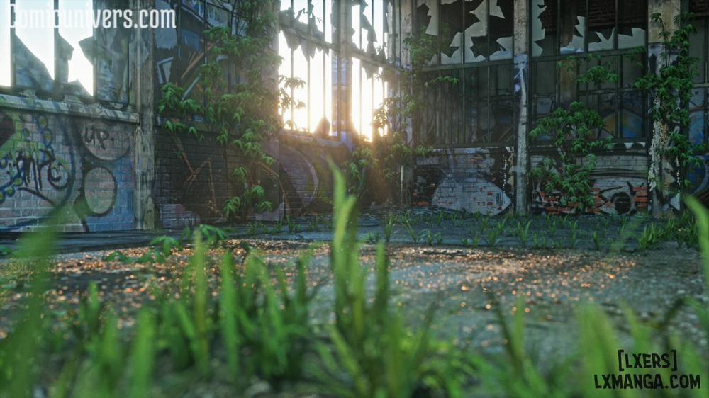 Monster Eater 2 trang 55