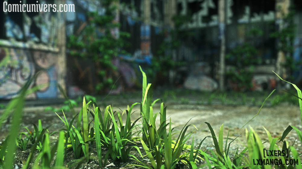 Monster Eater 2 trang 56