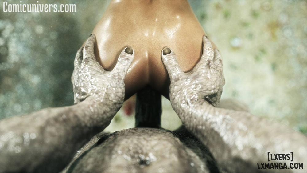 Monster Eater 2 trang 69