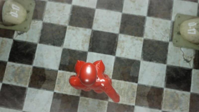 Monster Eater 3 trang 48