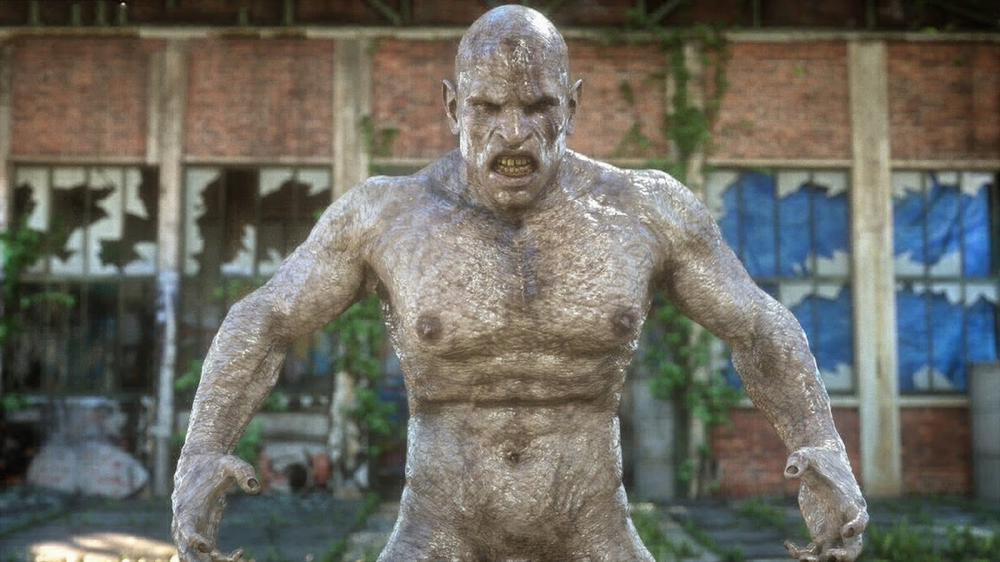 Monster Eater 4 trang 2