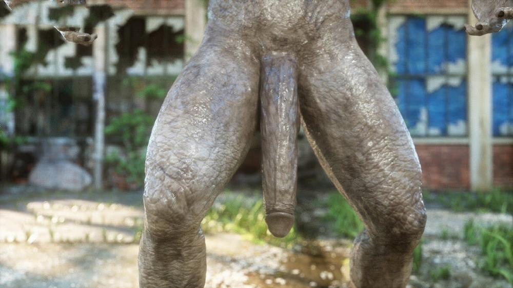 Monster Eater 4 trang 3