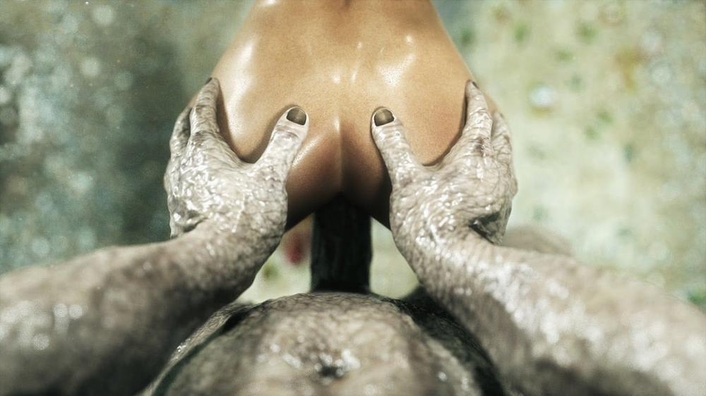 Monster Eater 5 trang 19