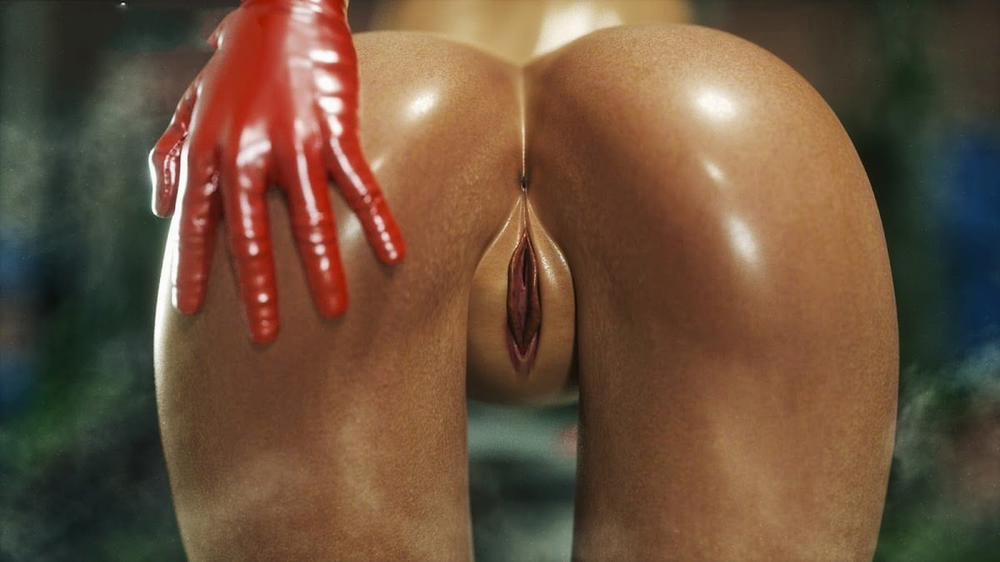 Monster Eater 5 trang 9