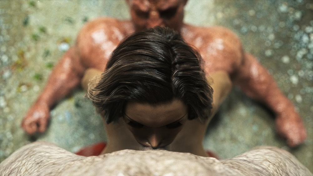 Monster Eater 6 [End] trang 38