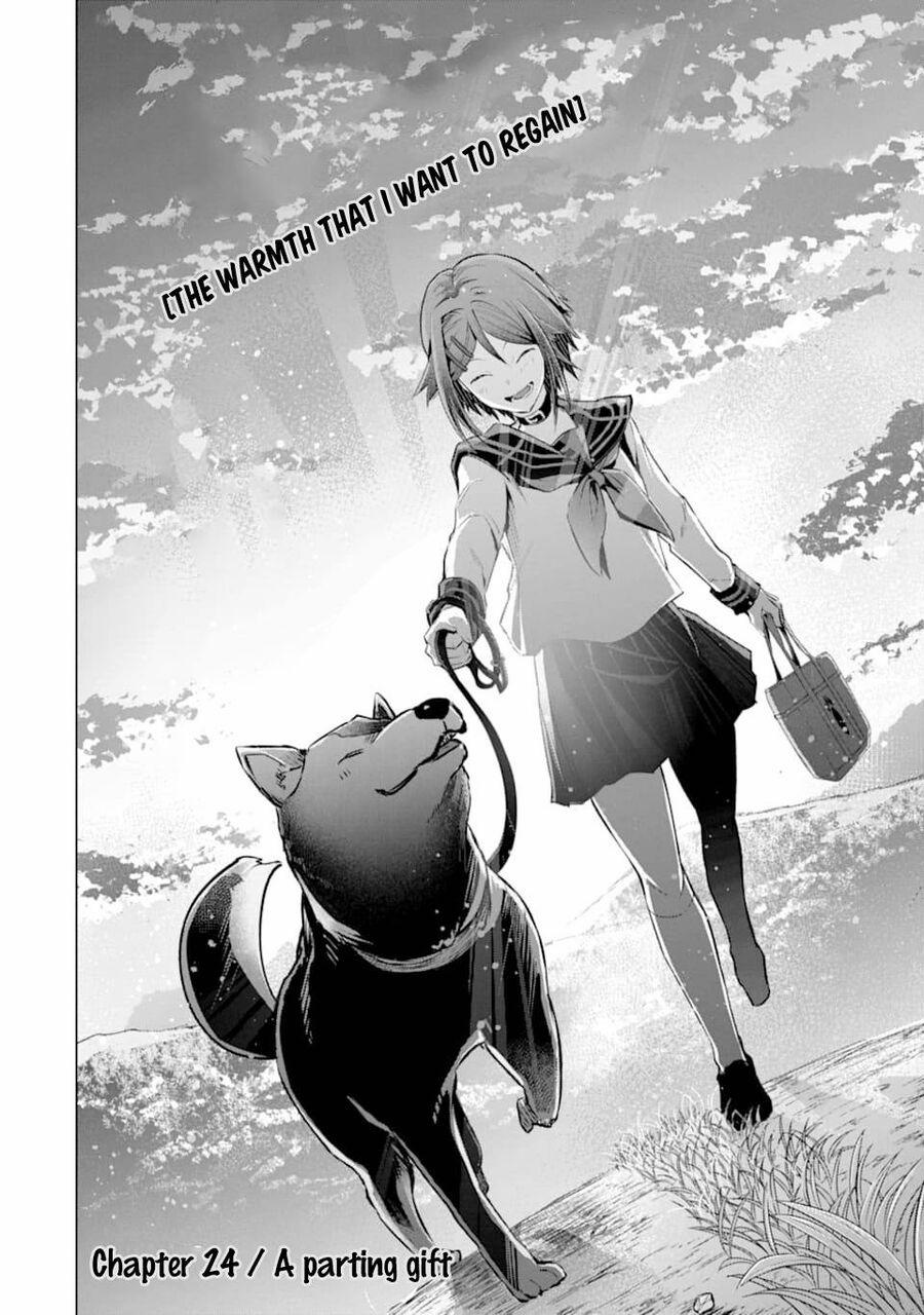Monster Ga Afureru Sekai Ni Natta Node Suki Ni Ikitai To Omoimasu 24 trang 1