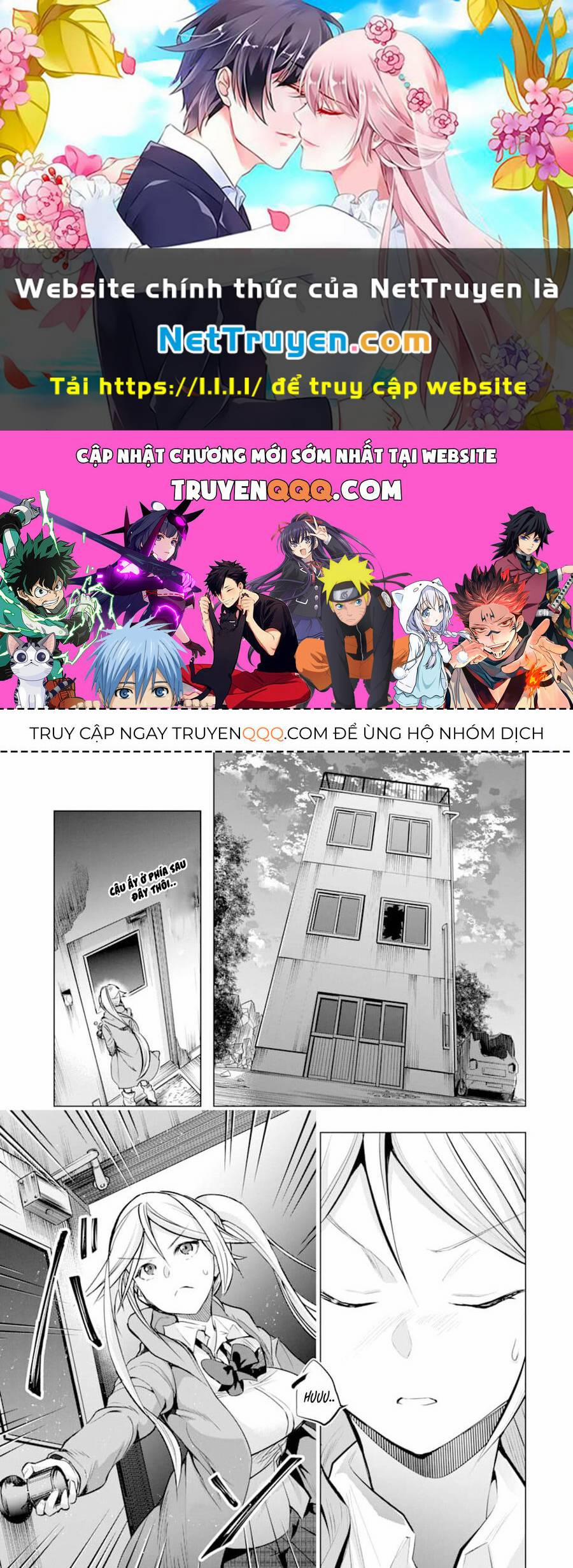 Monster Ga Afureru Sekai Ni Natta Node Suki Ni Ikitai To Omoimasu 26 trang 0
