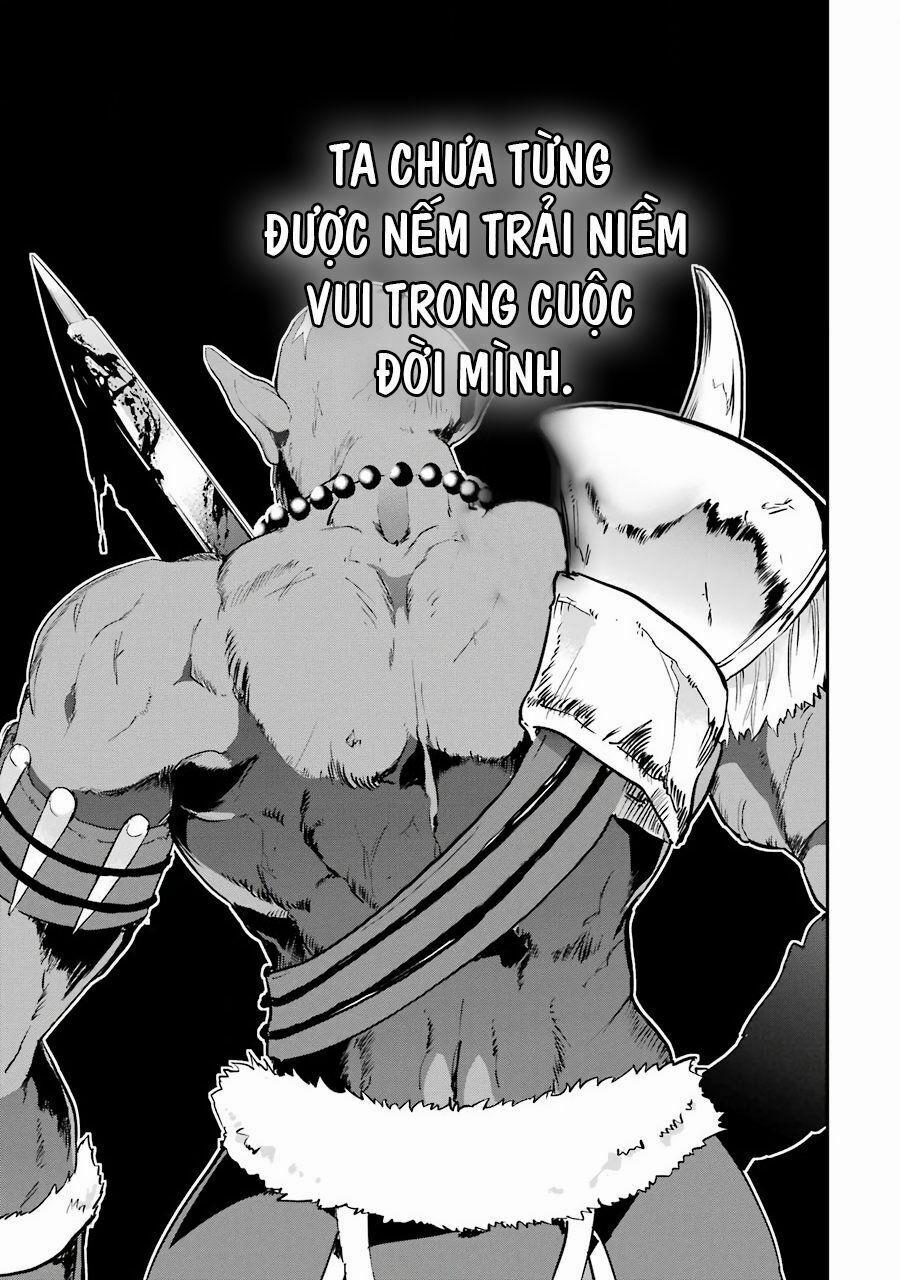 Monster Ga Afureru Sekai Ni Natta Node Suki Ni Ikitai To Omoimasu 8 trang 1