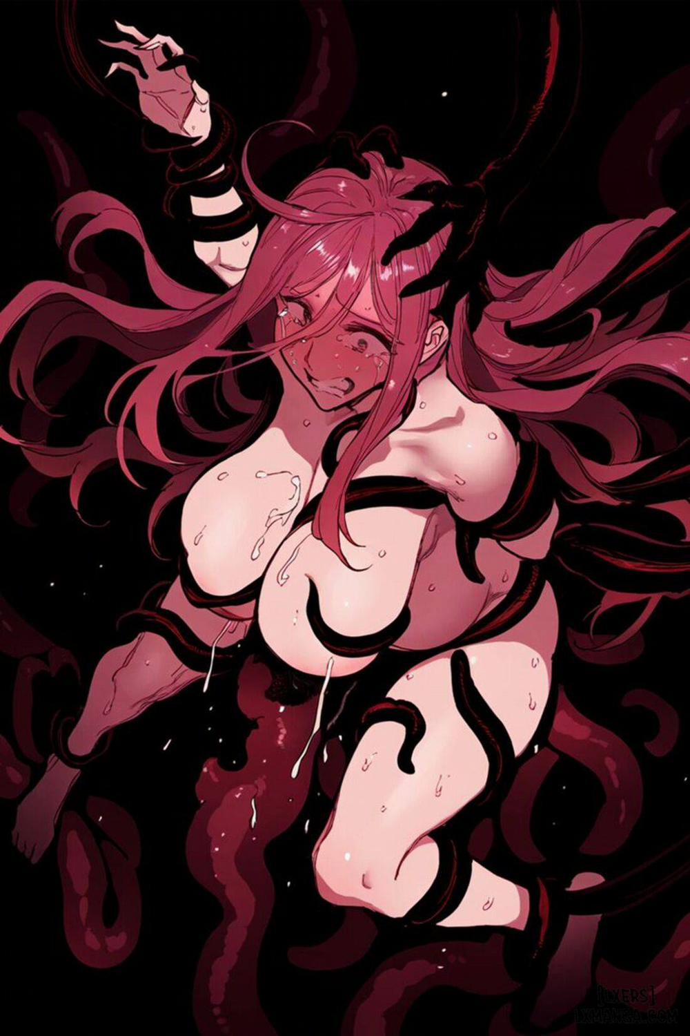 Monster GANGBANG Forever Oneshot trang 88