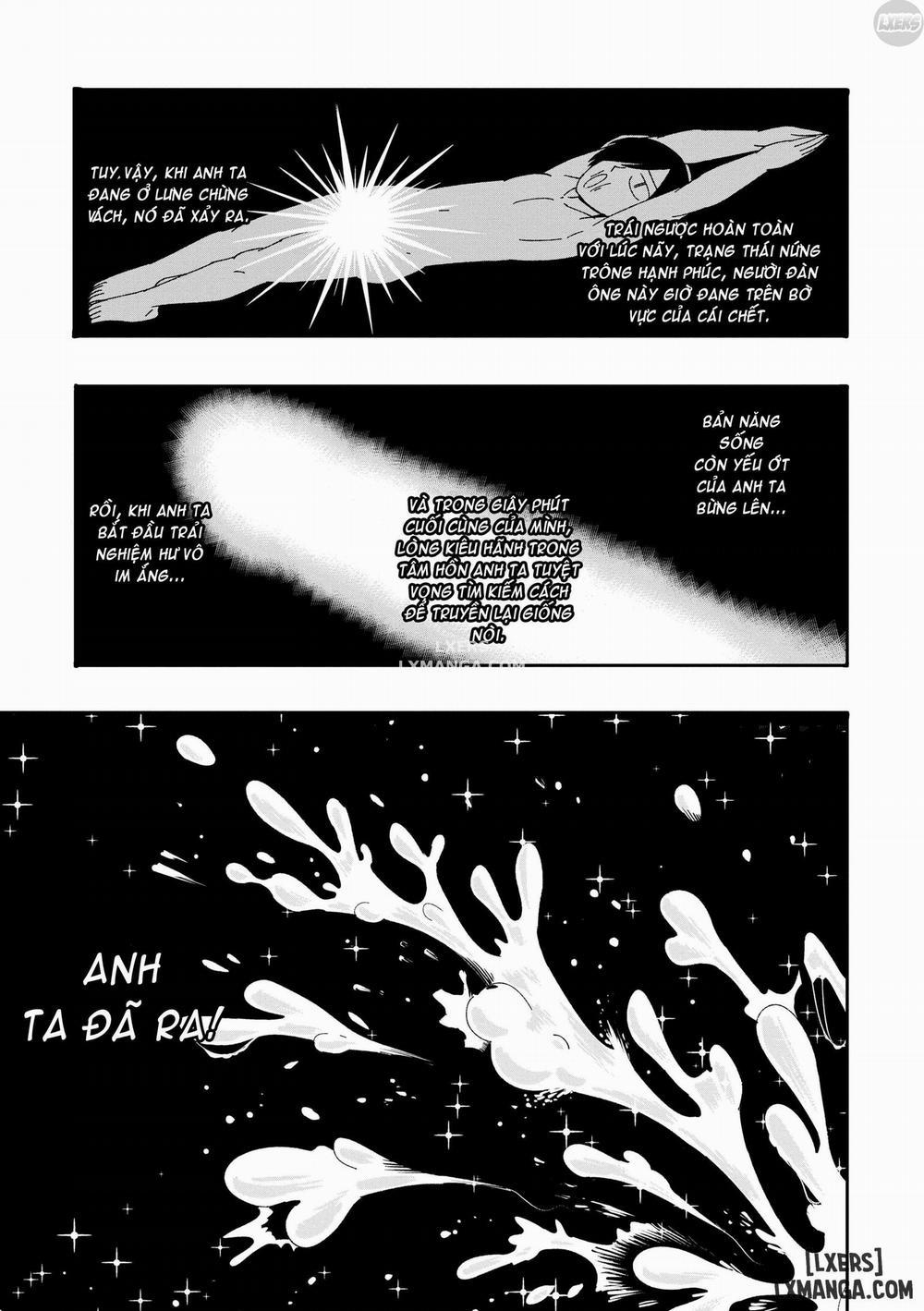 Monster Girls with a Need for Seed 7 trang 13