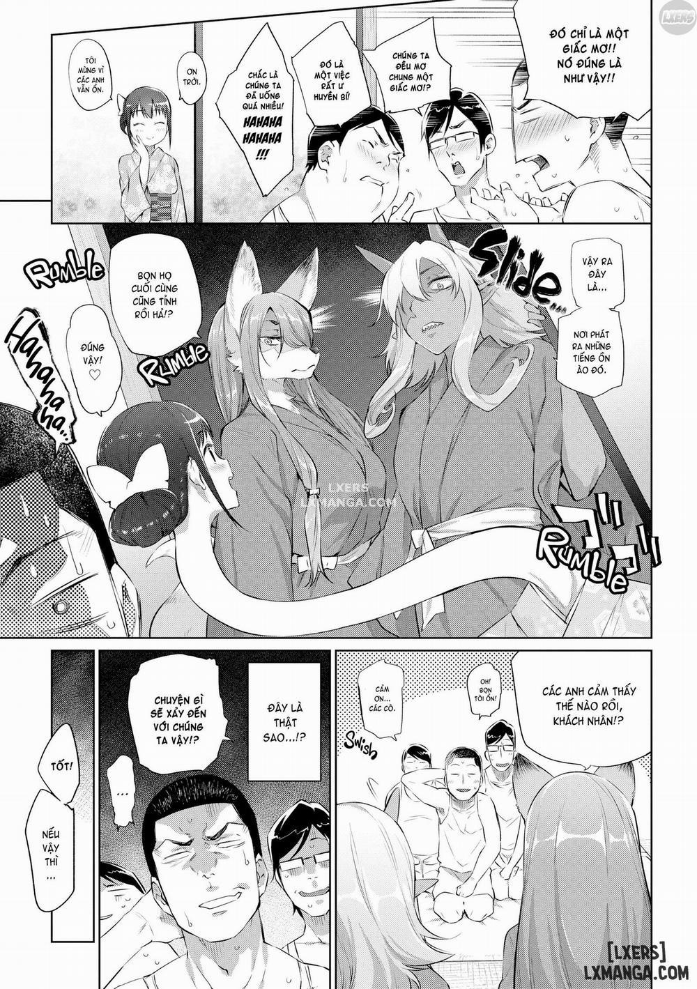 Monster Smash 1 trang 10