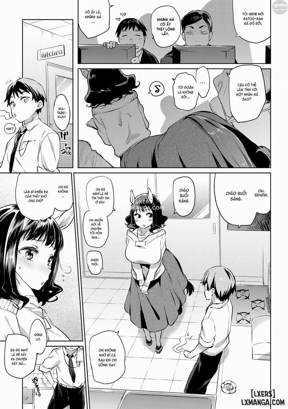 Monster Smash 3 trang 5